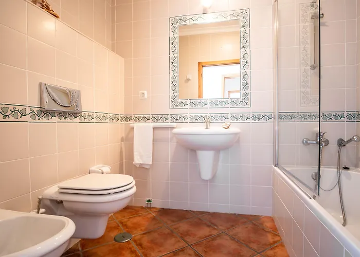 ホリデーパーク Jardins Vale De Parra