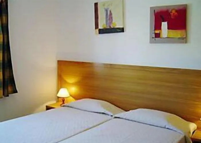 ホリデーパーク Jardins Vale De Parra