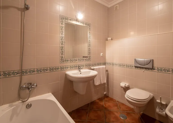 Jardins Vale De Parra ホリデーパーク