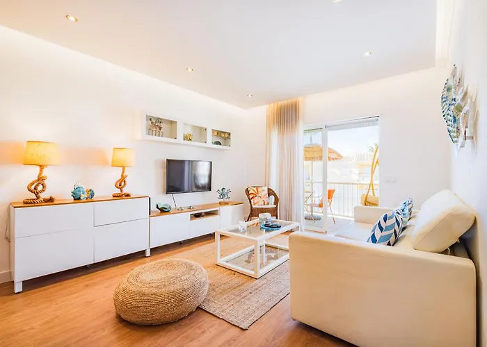 Jardins Vale De Parra ホリデーパーク