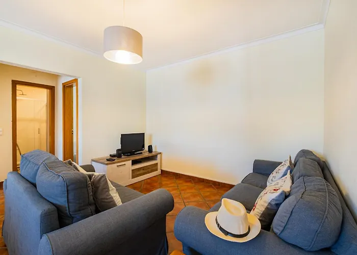 Jardins Vale De Parra ホリデーパーク アルブフェイラ