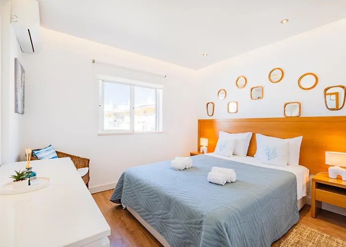 Jardins Vale De Parra アルブフェイラ