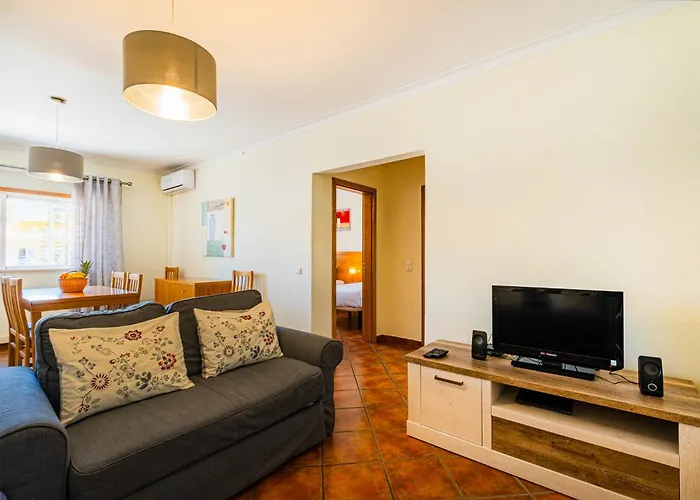 ホリデーパーク Jardins Vale De Parra 3*