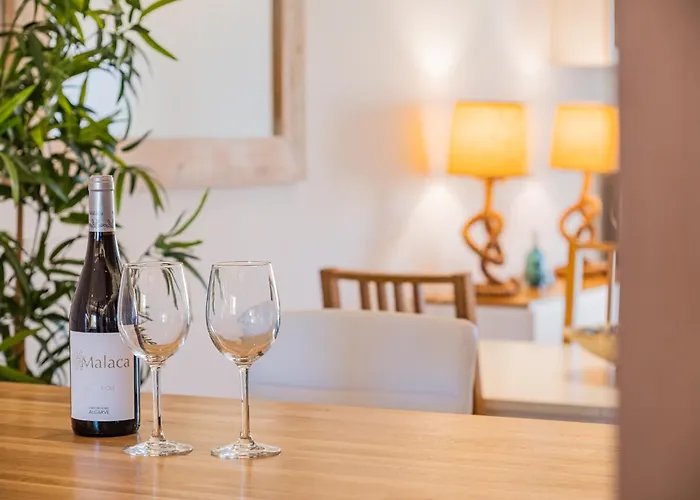 Jardins Vale De Parra 3*