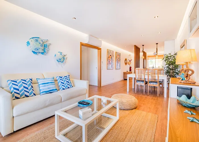 Jardins Vale De Parra ホリデーパーク 3*