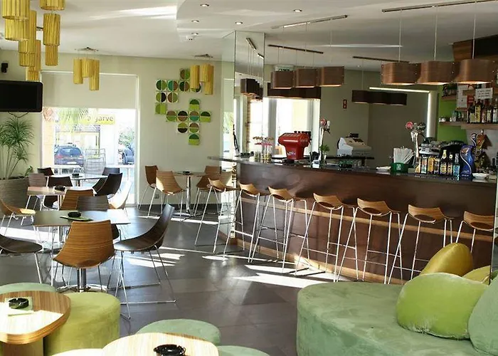 Jardins Vale De Parra アルブフェイラ