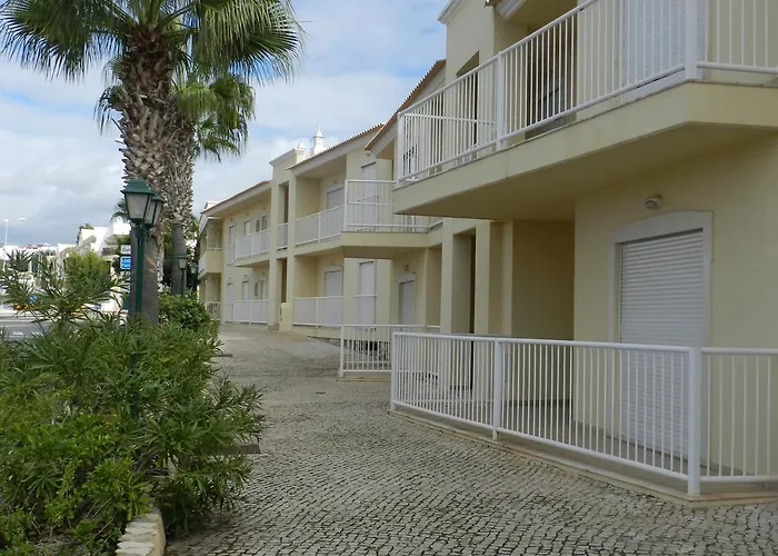 Jardins Vale De Parra アルブフェイラ