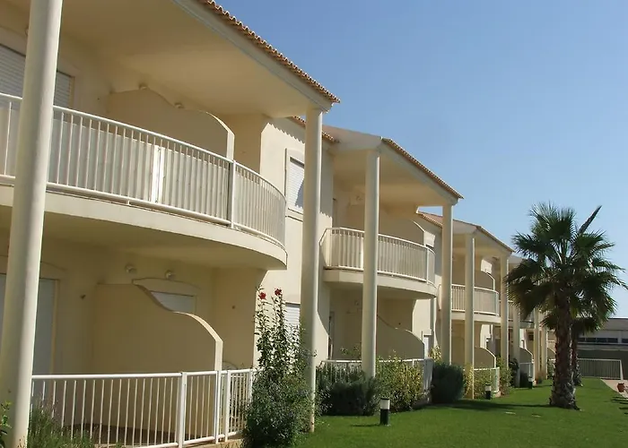 Jardins Vale De Parra アルブフェイラ