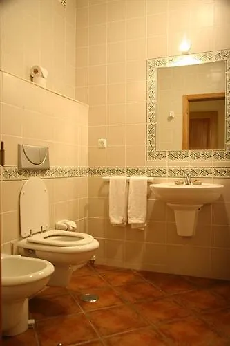 Jardins Vale De Parra ホリデーパーク 3*