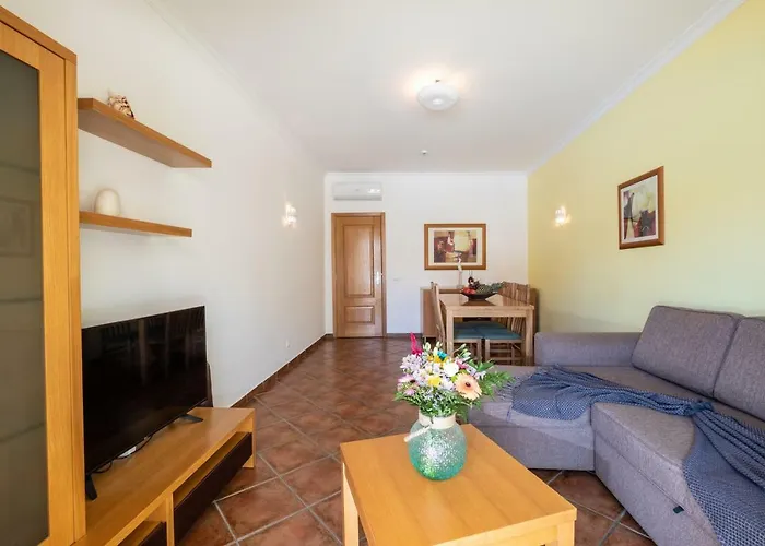 Jardins Vale De Parra アルブフェイラ