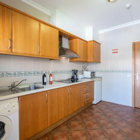 Prázdninový areál Jardins Vale De Parra 3*