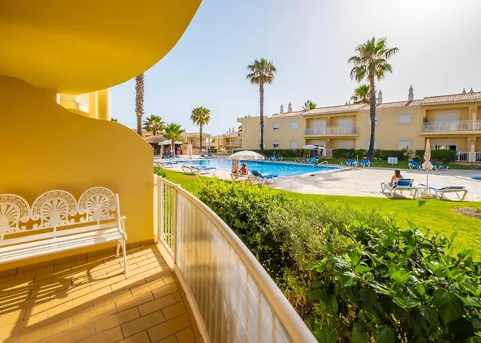 Jardins Vale De Parra