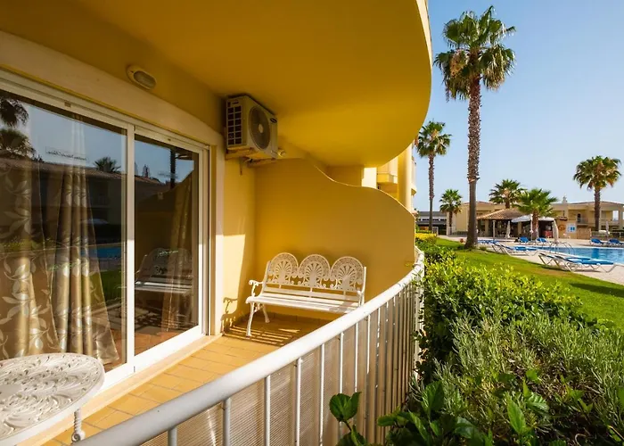 Jardins Vale De Parra Aldeamento Turístico