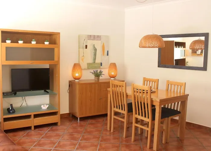 Jardins Vale De Parra 3*